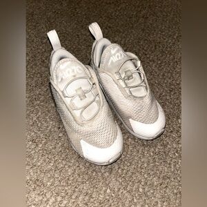 Little Kids Nike Shoes